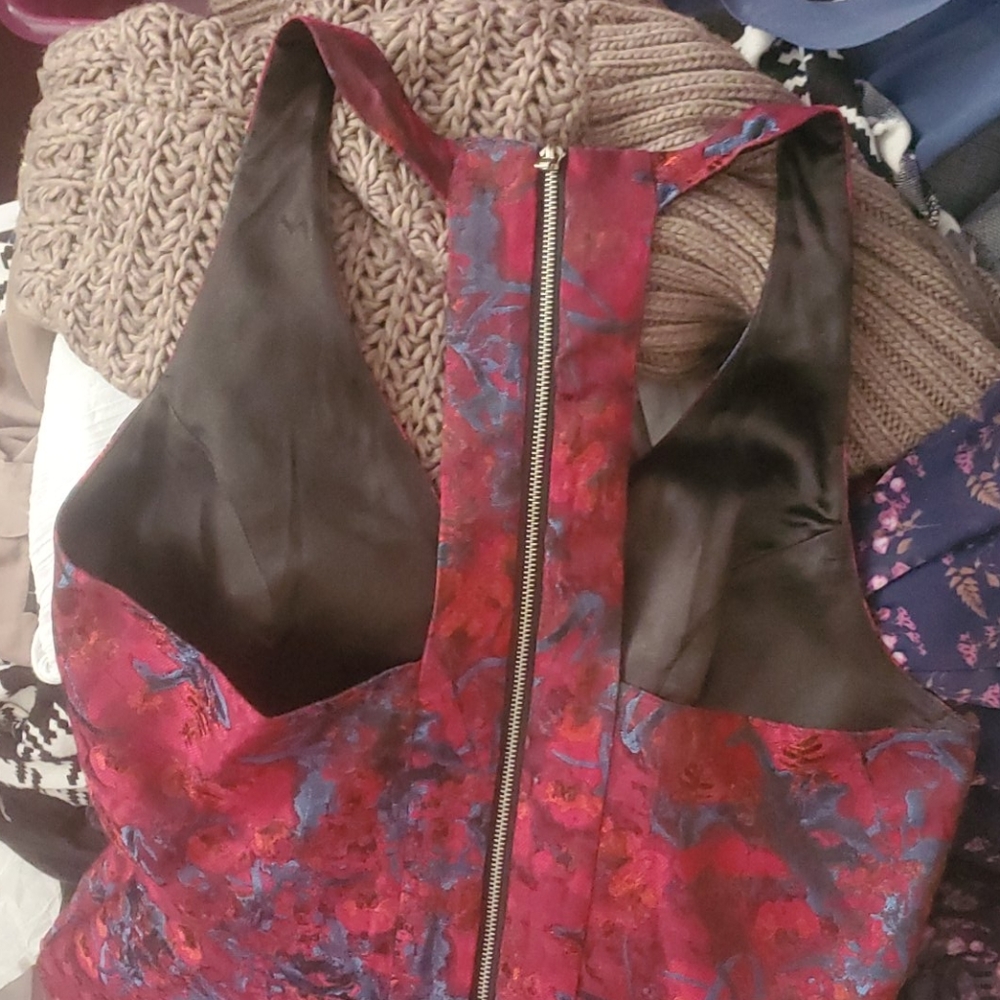 Design Lab Dress - Picture 2 of 2